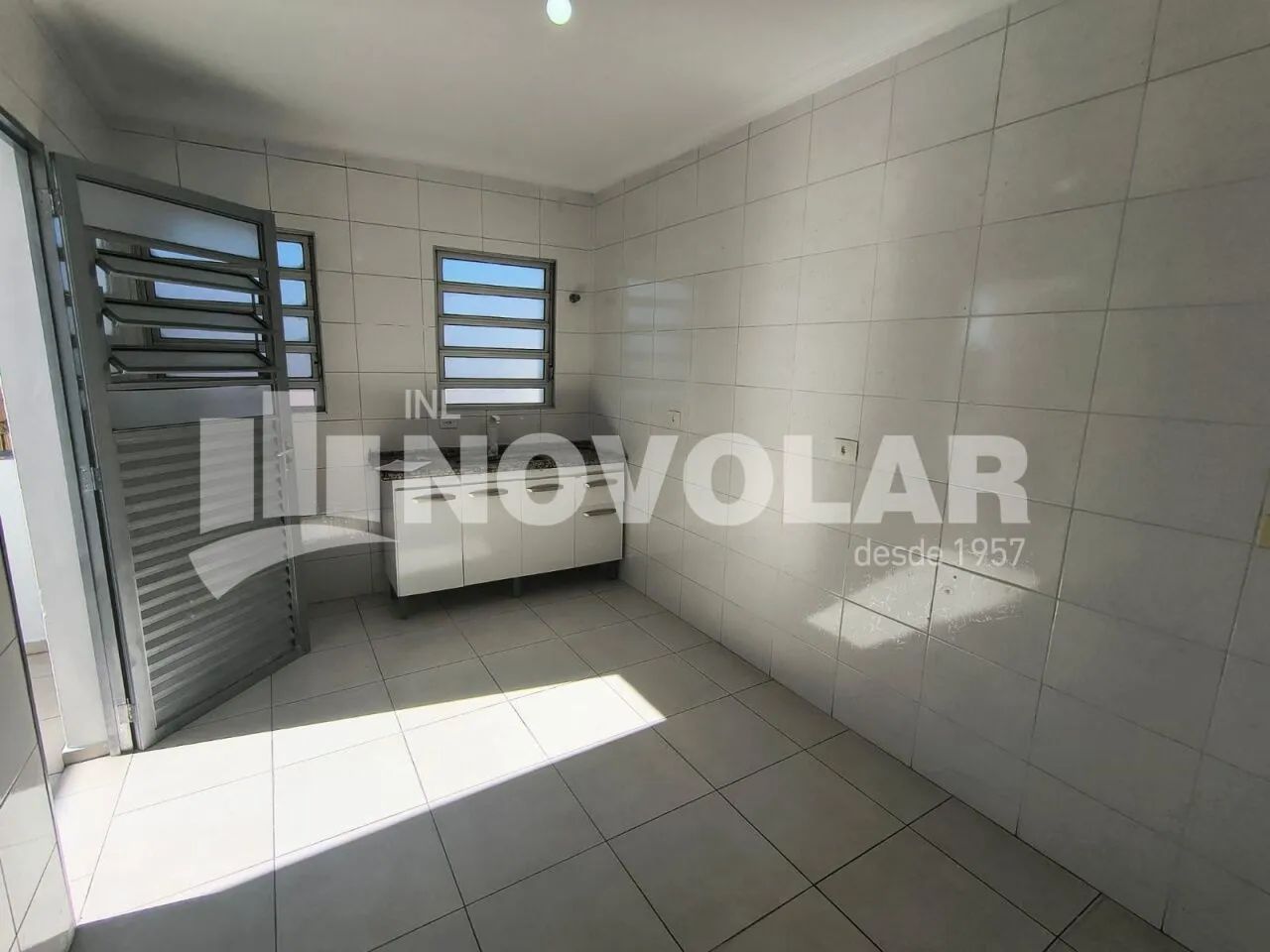 Apartamento, Vila Sabrina - Foto 2
