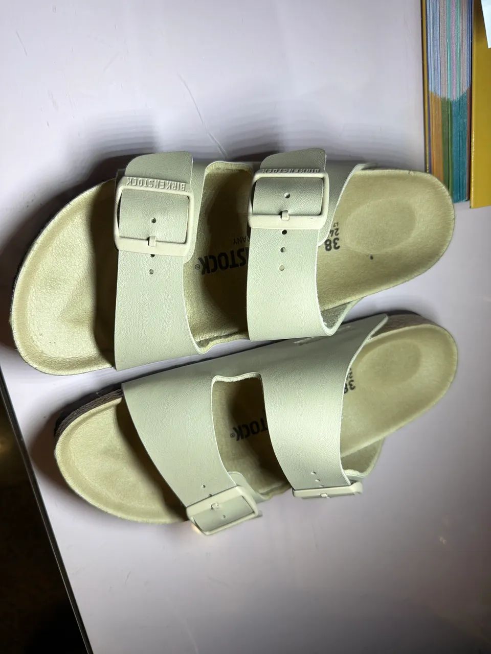 Birkenstock Arizona 