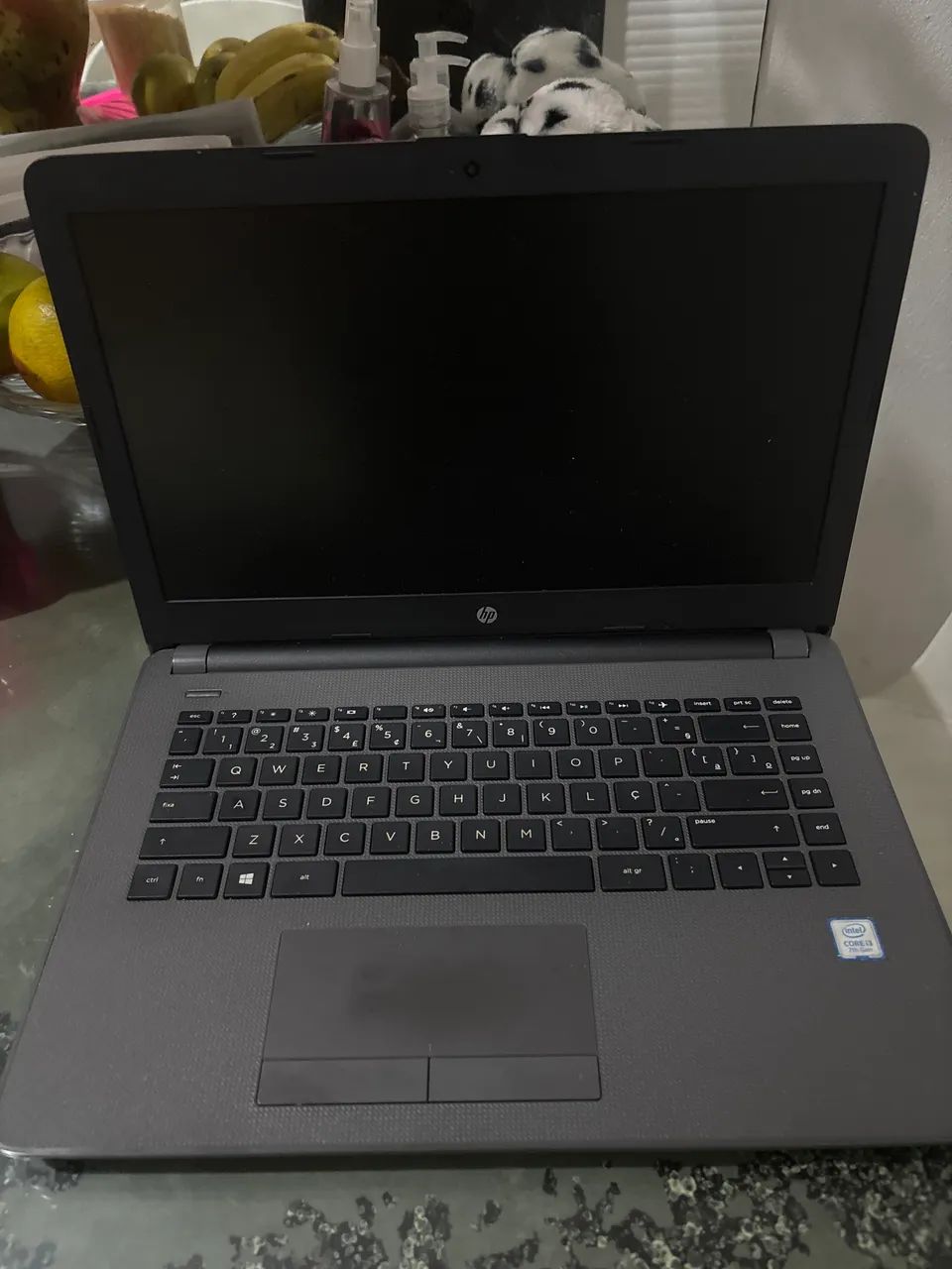 Notebook HP 246 G6 | Core i3 | 4GB RAM | Perfeito para Estudos e Trabalho - Foto 2