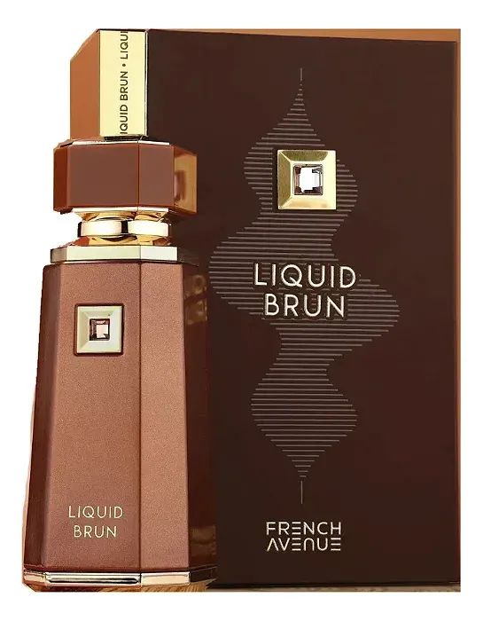 Perfume Liquid Brun ORIGINAL - Foto 2
