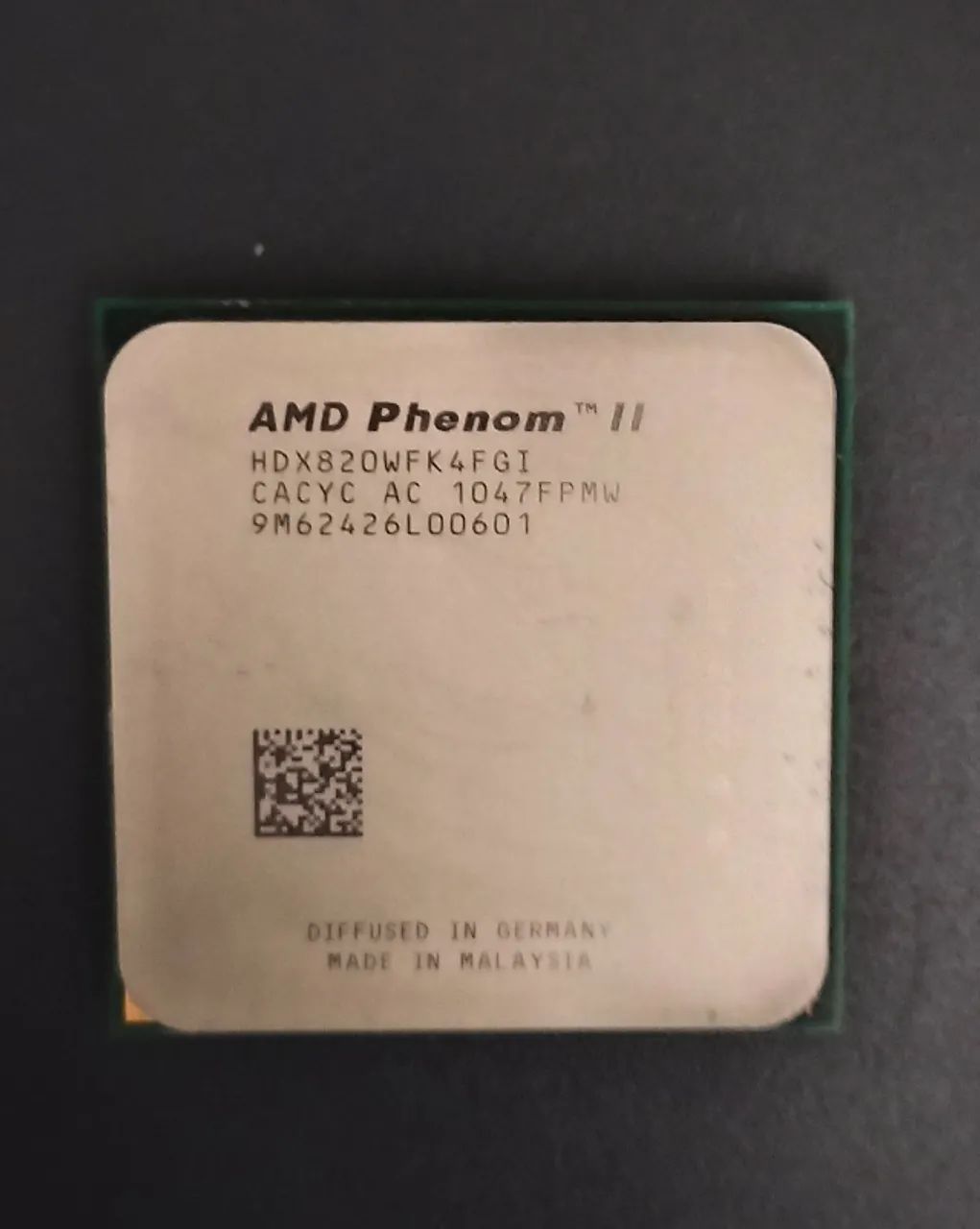 Processador AMD A10 7800 'video radeon 7 - Foto 4
