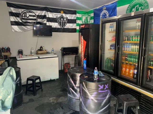 Adega/distribuidora a venda - Foto 2