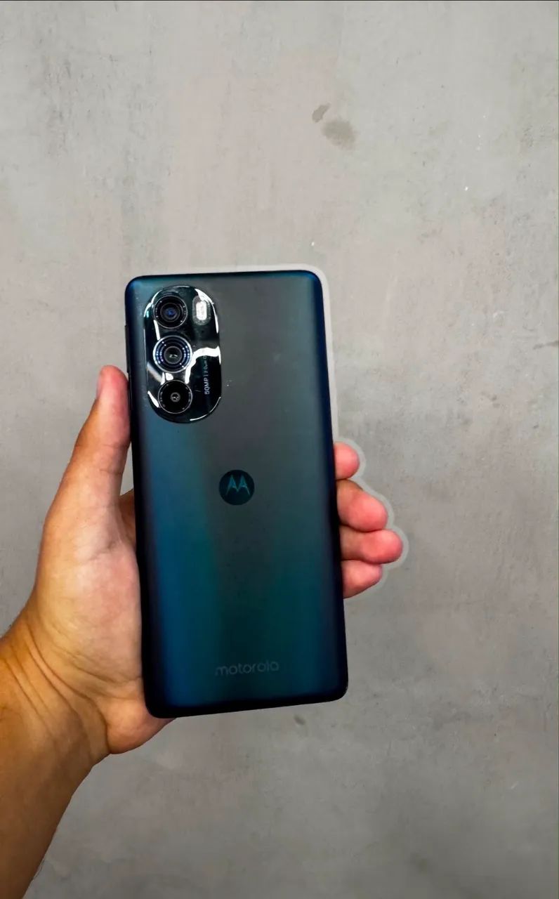 Motorola edge 30 pro  - Foto 2