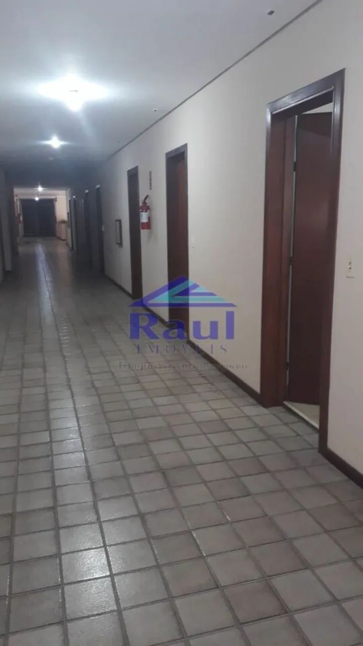 LOCAÇÃO - SALA COMERCIAL - 62M² - SANTO AMARO - SÃO PAULO - Foto 5