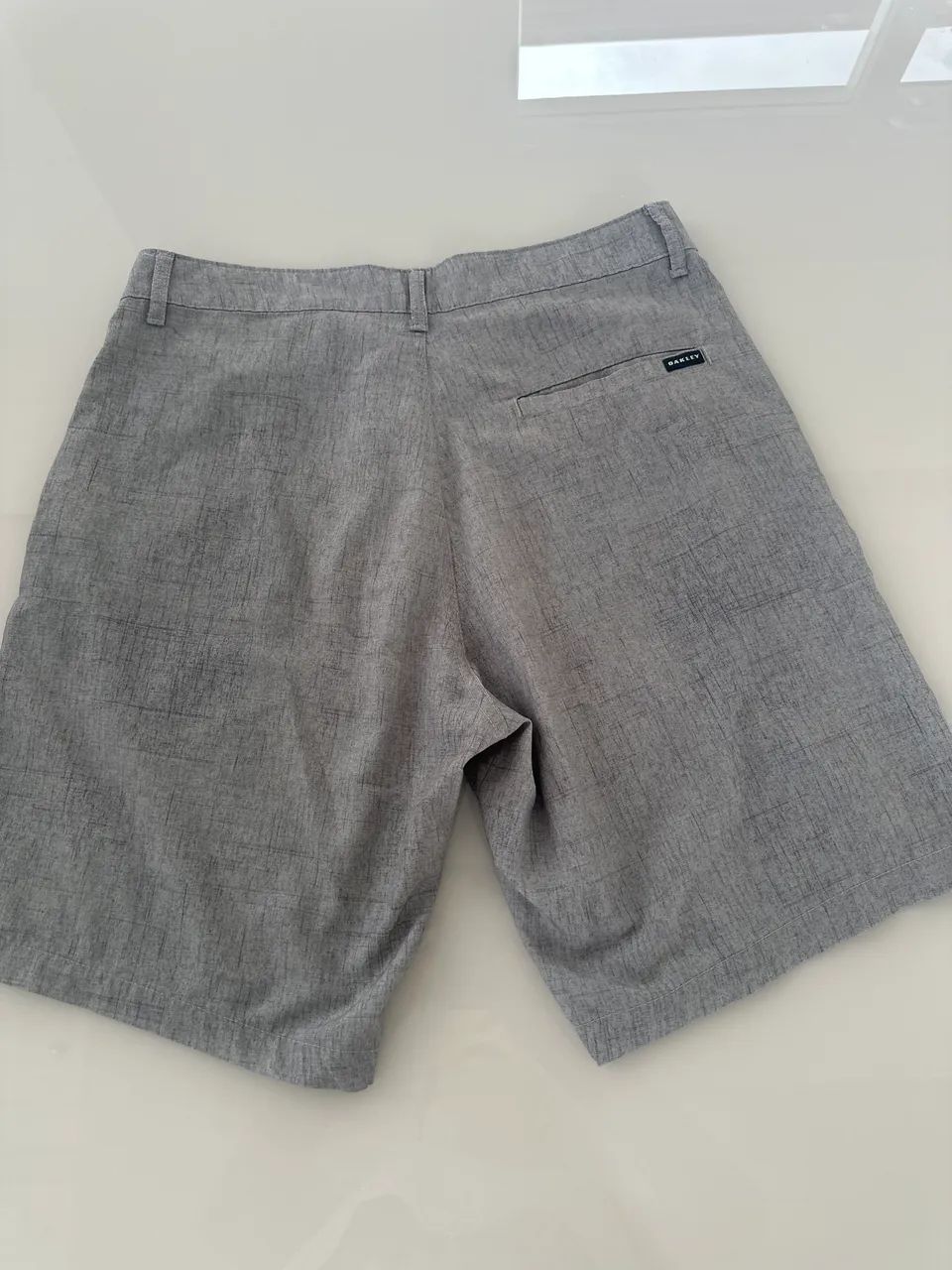 Bermuda Oakley  - Foto 4