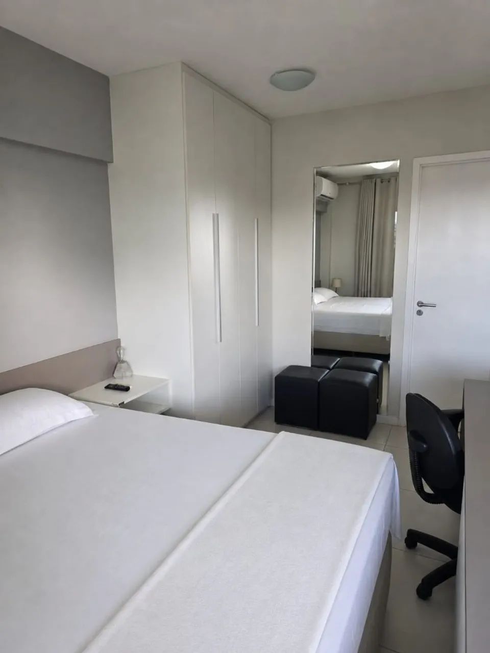 Studio na melhor área da Ponta Verde. - Foto 4