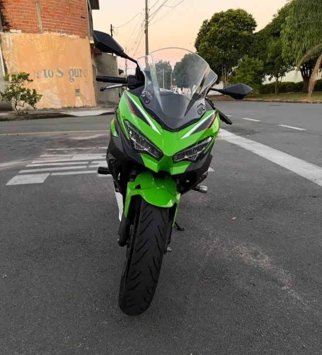 Kawasaki Ninja - Foto 5