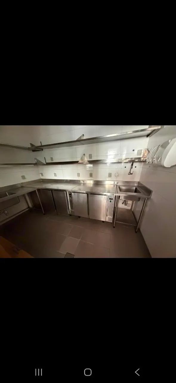 EQUIPAMENTOS PARA CAFETERIA DE LUXO !!! - Foto 5