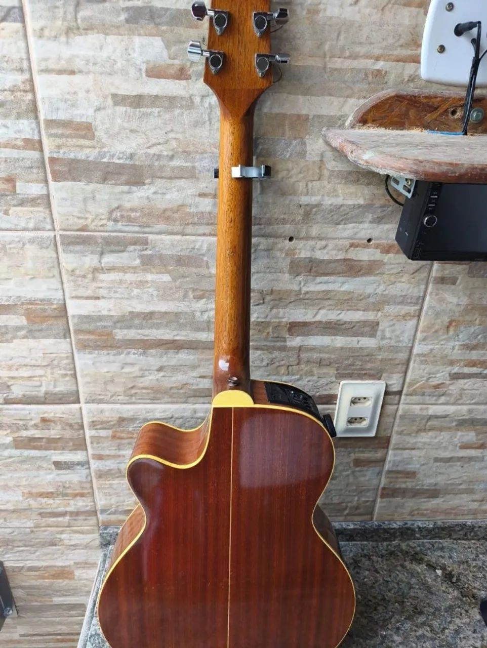 Violão Takamine  - Foto 2
