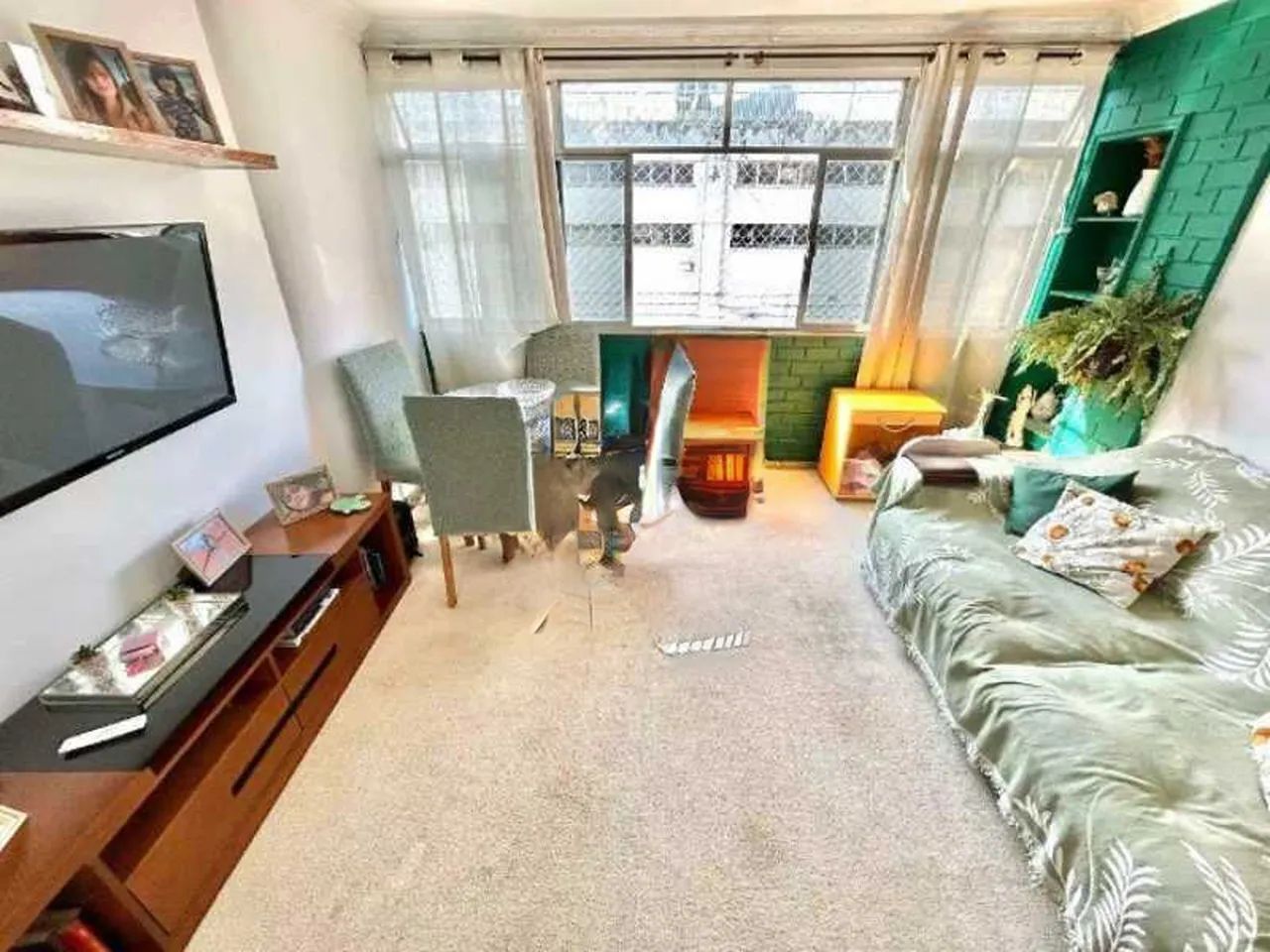 Apartamento : Padrão / Residencial / Leblon