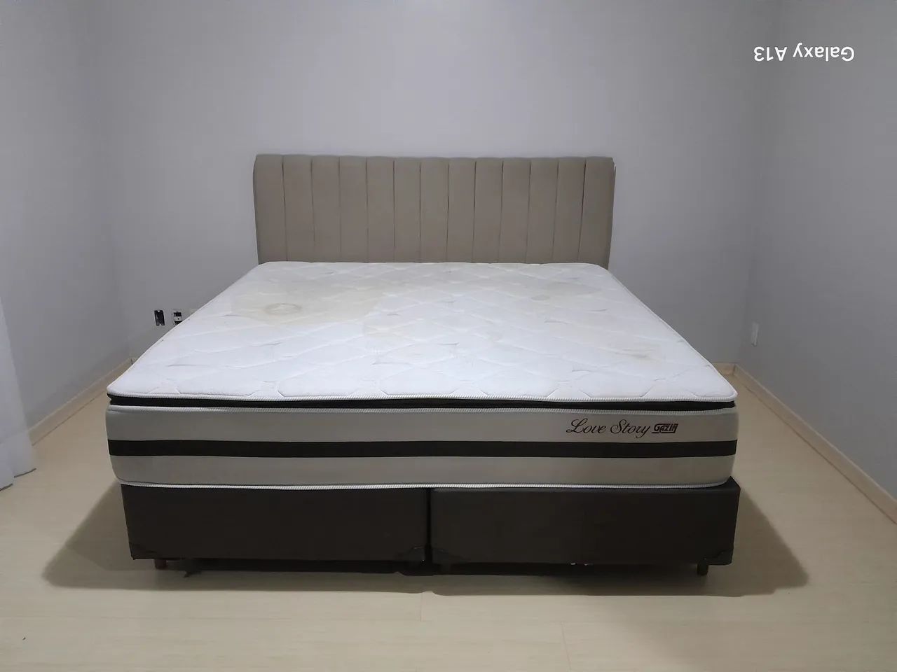 Cama Box