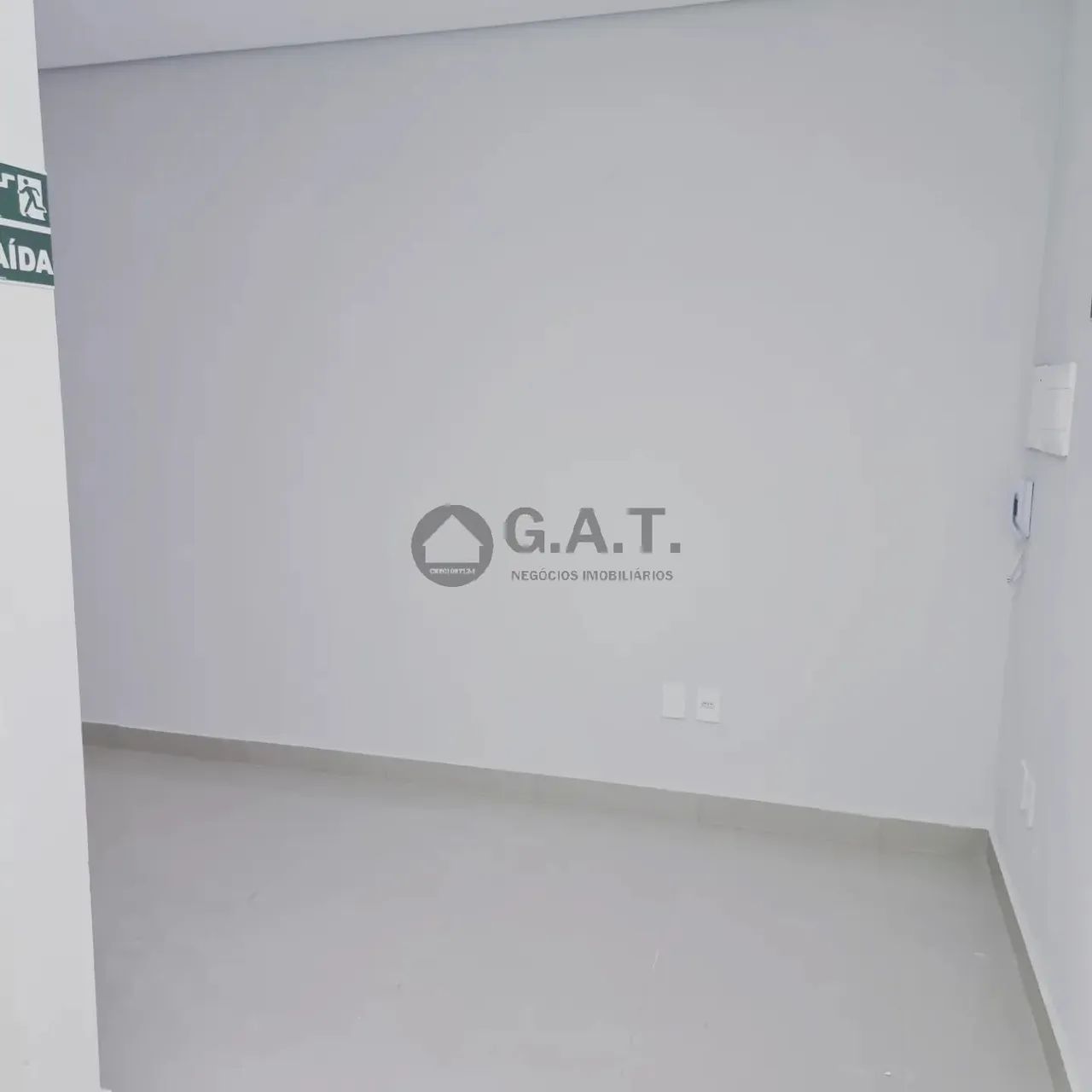 Sala Comercial para alugar na Vila Lucy, Sorocaba-SP: 1 Sala, 35m² de Área - Imperdível! - Foto 5
