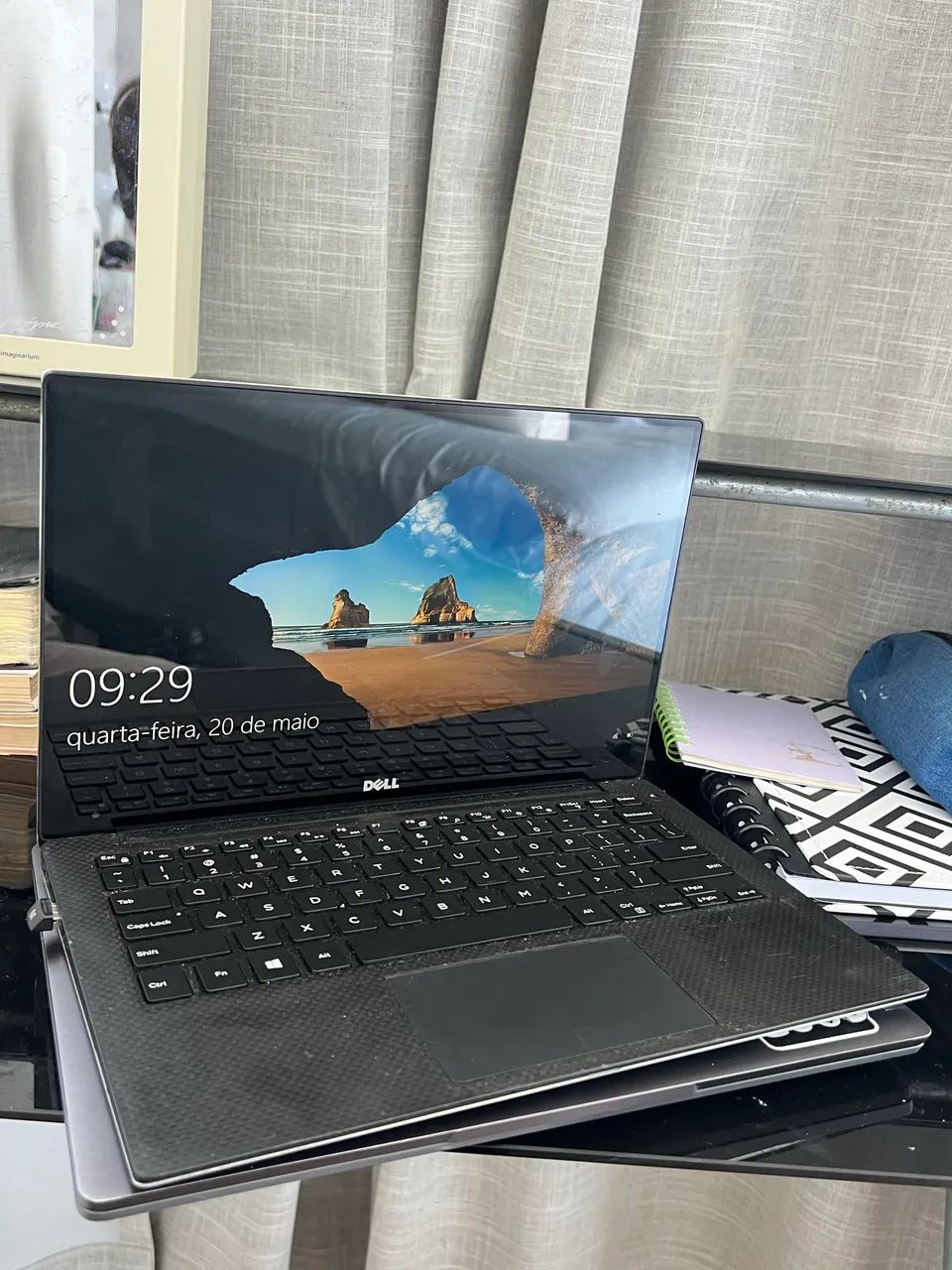 Dell XPS 13 9360 - Notebooks - Santo Amaro, Recife 1503594033 | OLX