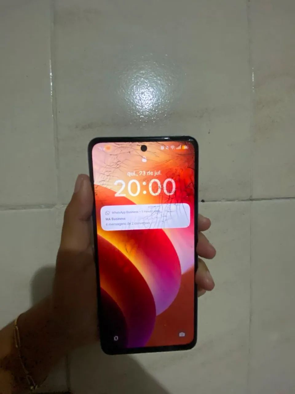 CELULAR REALME C65 - Foto 2