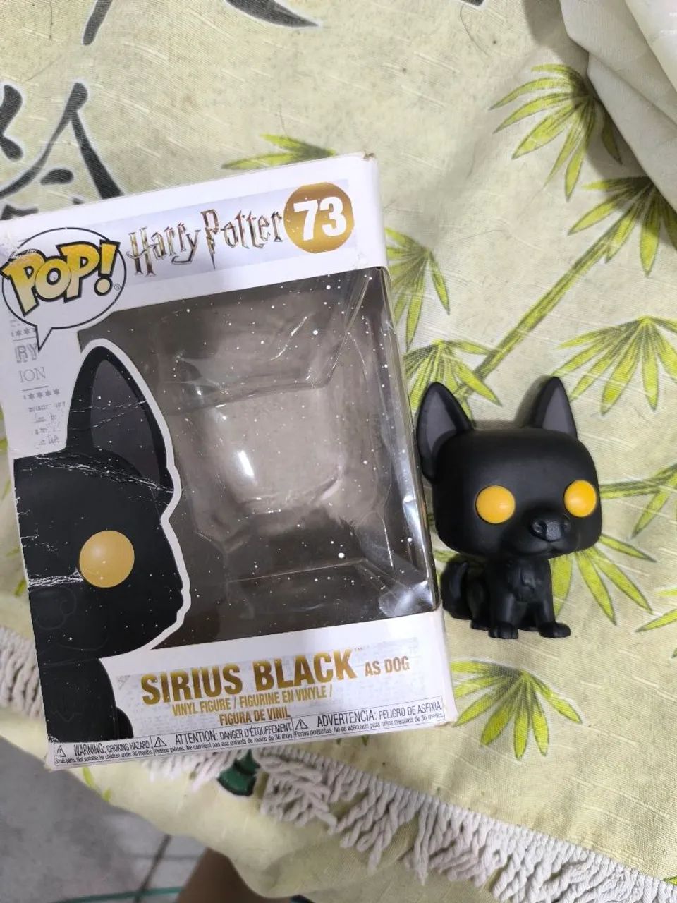 Funko Pop ORIGINAL (ver descrição) - Foto 3