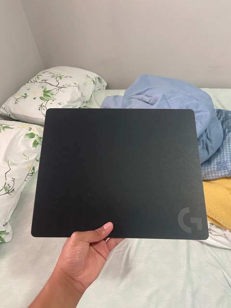 Mousepad Logitech G440 - Foto 3