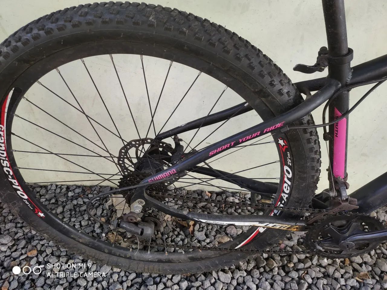 Bicicleta/ Bike  - Foto 5