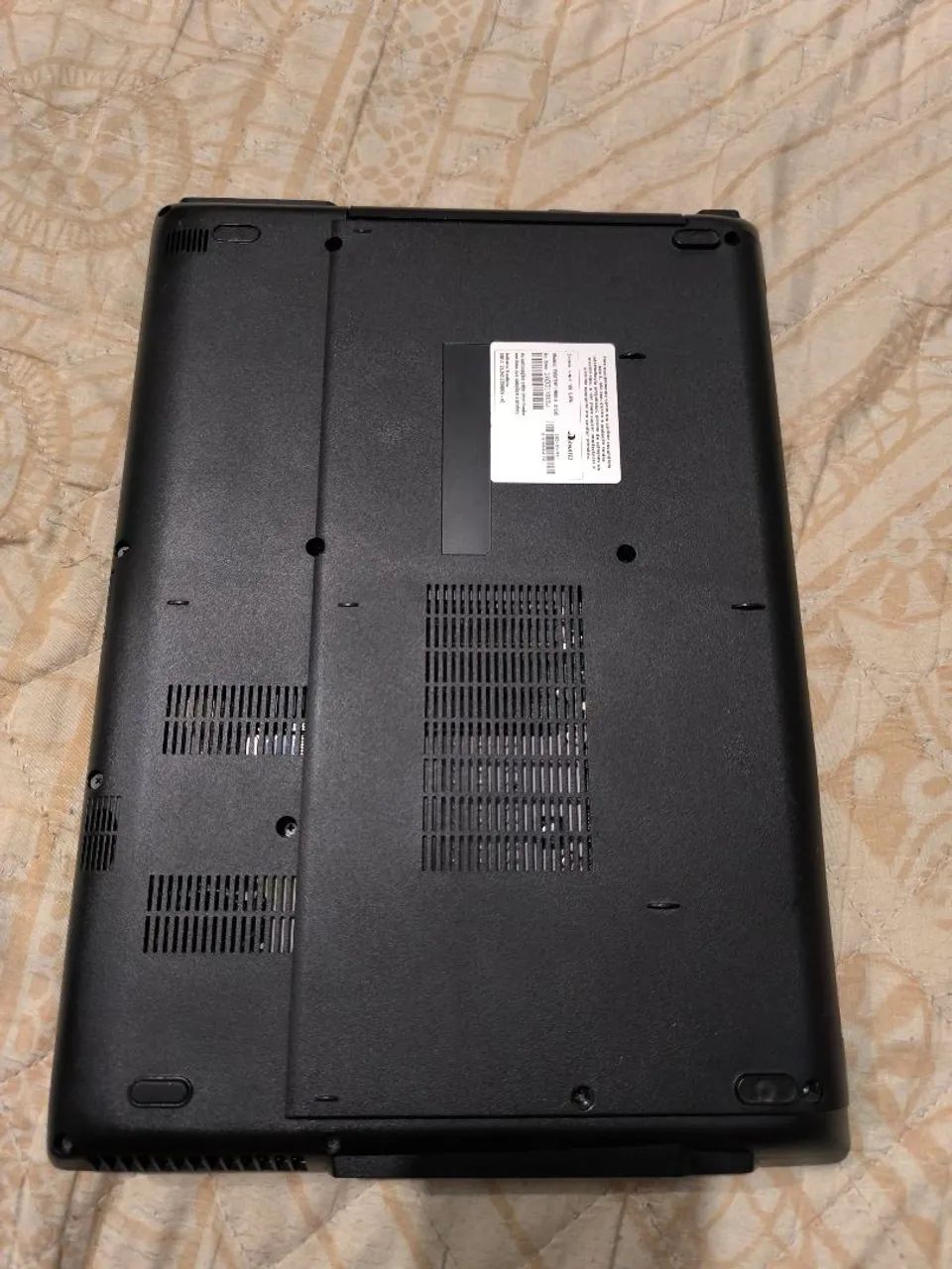 Notebook Positivo para estudo Sem o carregador  - Foto 4