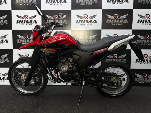 Yamaha Lander 250 2024 - Foto 3
