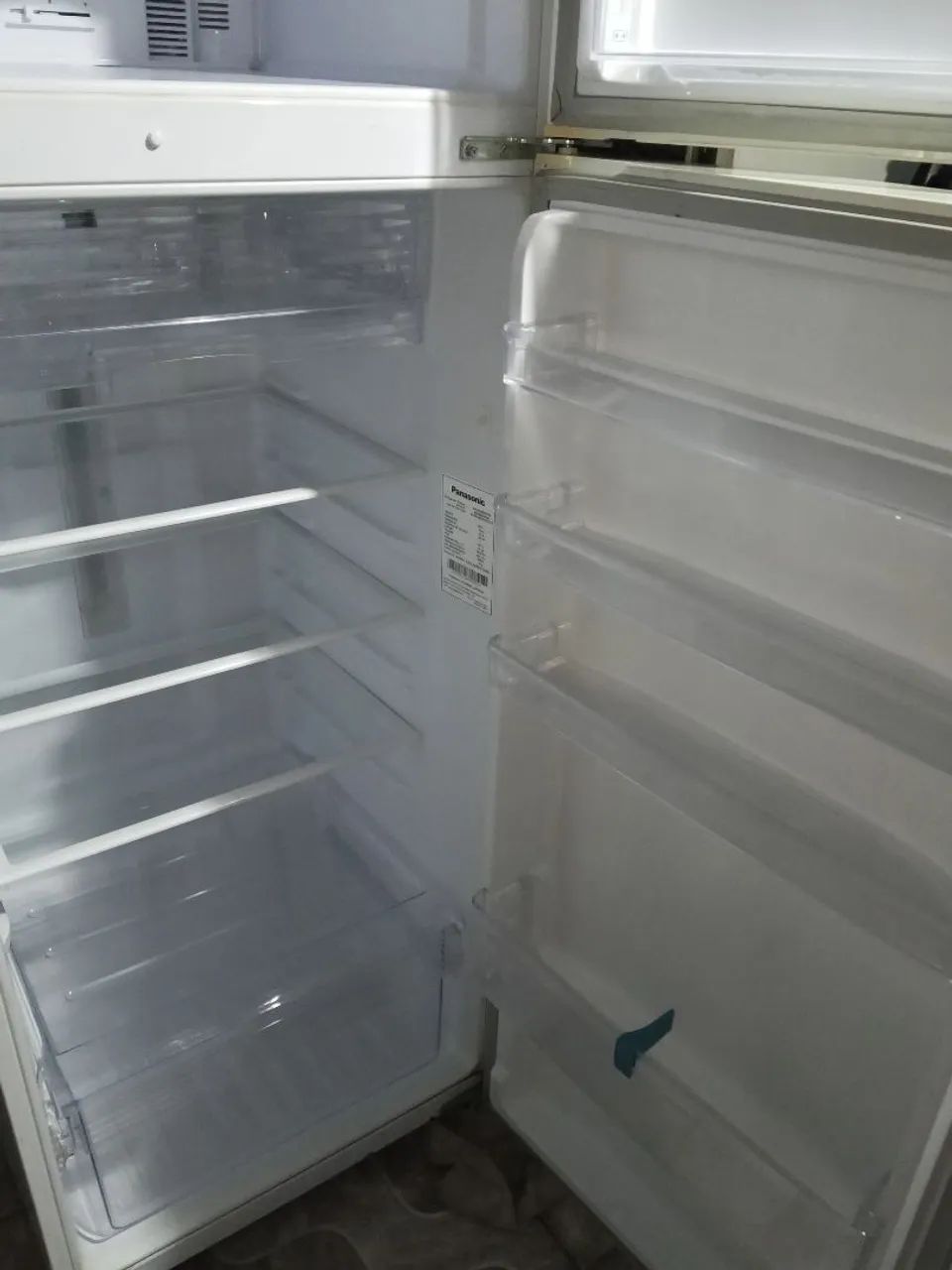 Essa geladeira - Foto 4