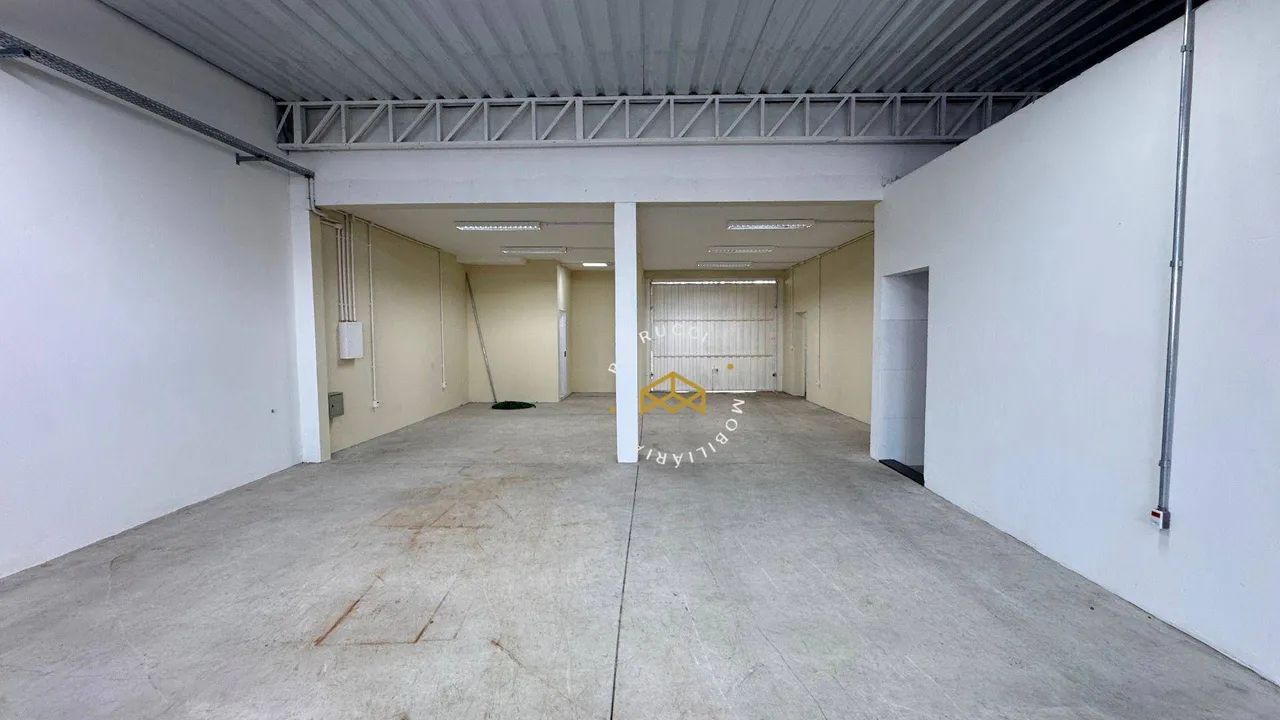 Barracão à venda, 450 m² - Jardim São Vicente - Campinas/SP - Foto 5