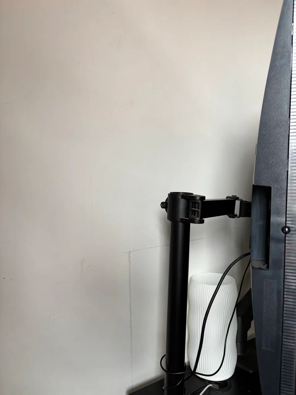 Monitor UHD Samsung 28" 4K - Foto 3