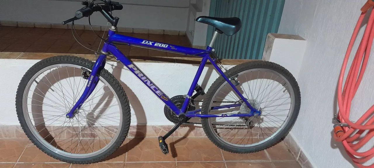 Bicicleta  - Foto 4