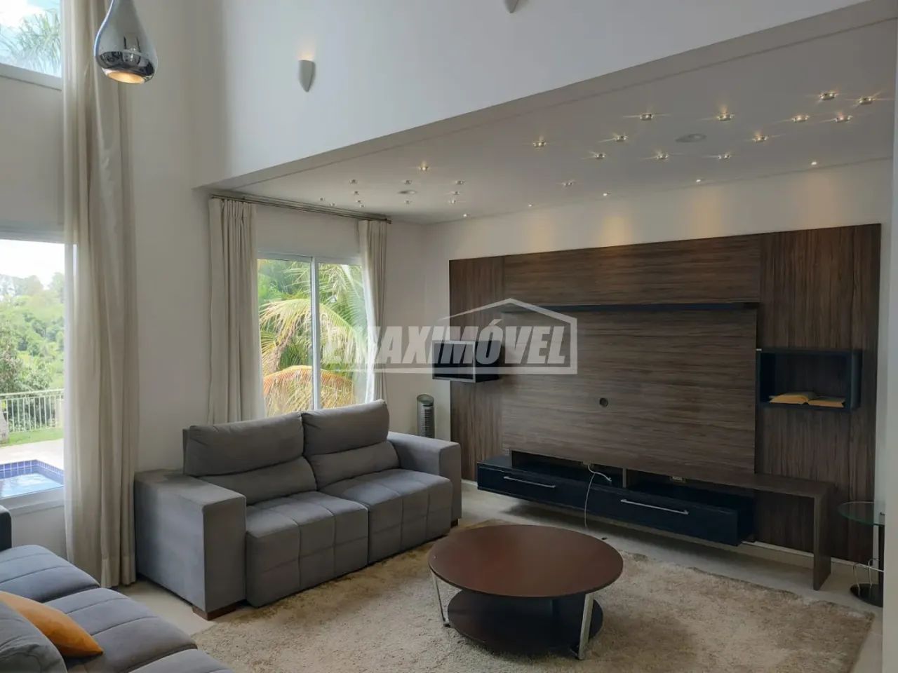 Casa em Condomínios em Araçoiaba da Serra - Foto 3