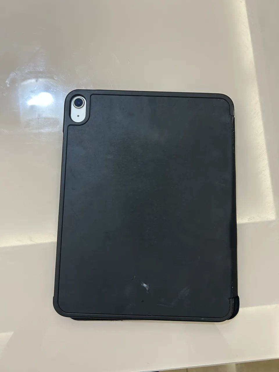 Vendo Ipad 10 geração chama * - Foto 3