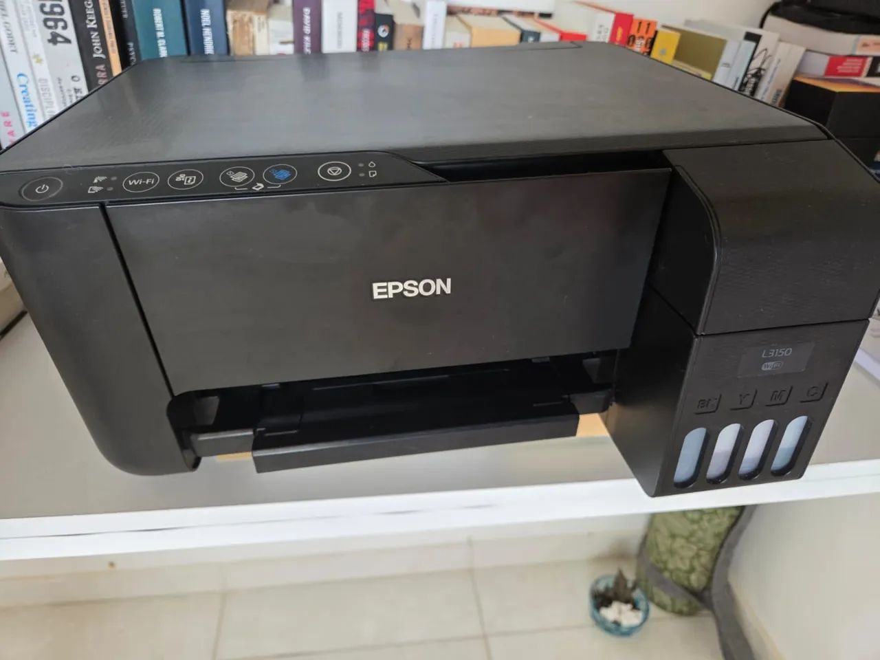 Impressora multifuncional Epson L3150