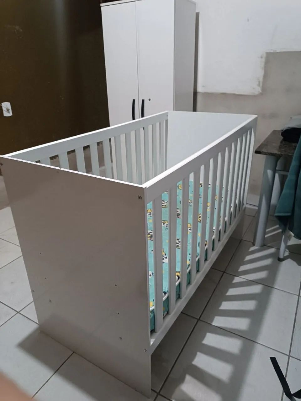 Berço - Foto 3
