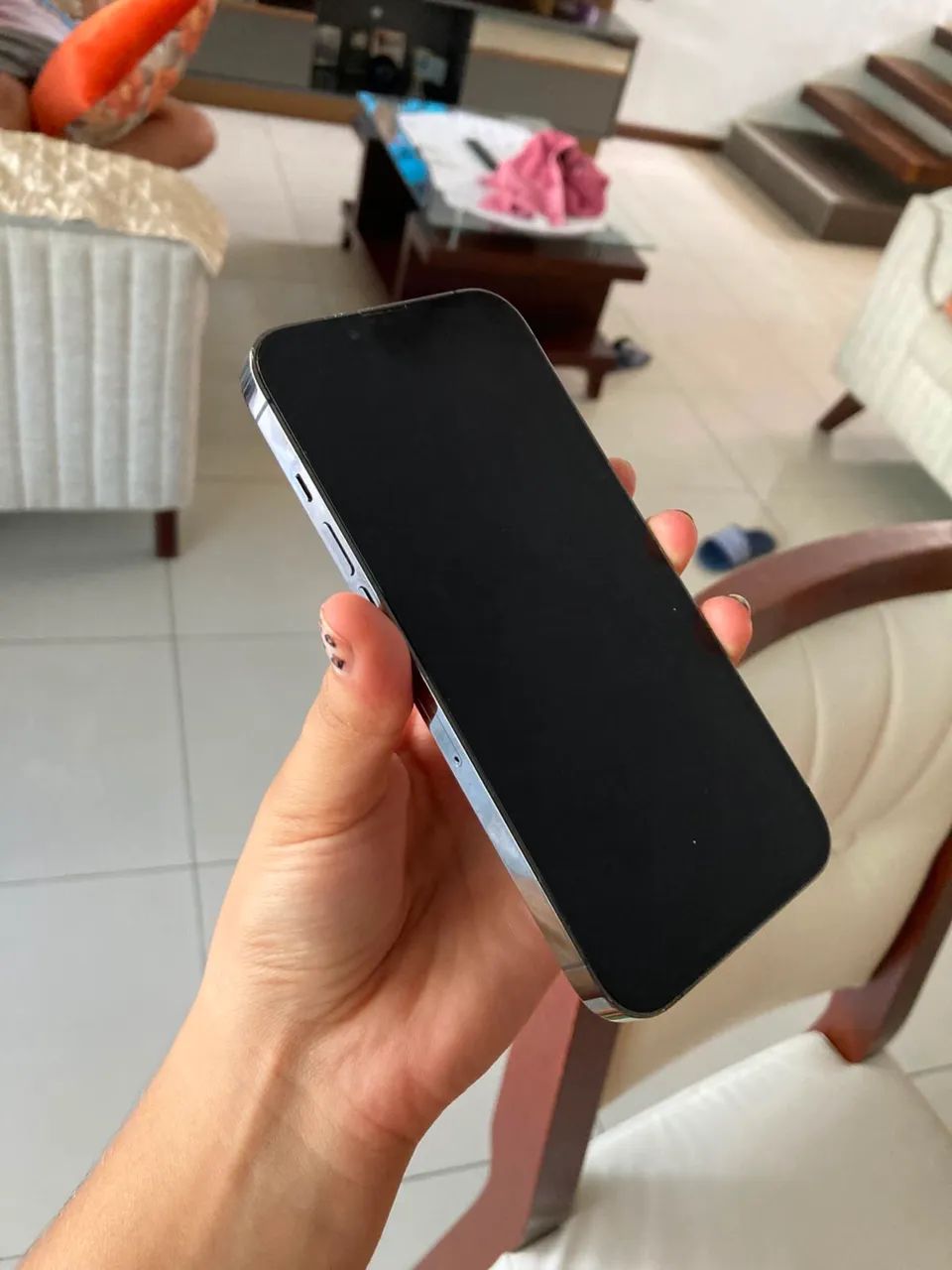 IPHONE 13 PRO 128GB - Foto 5