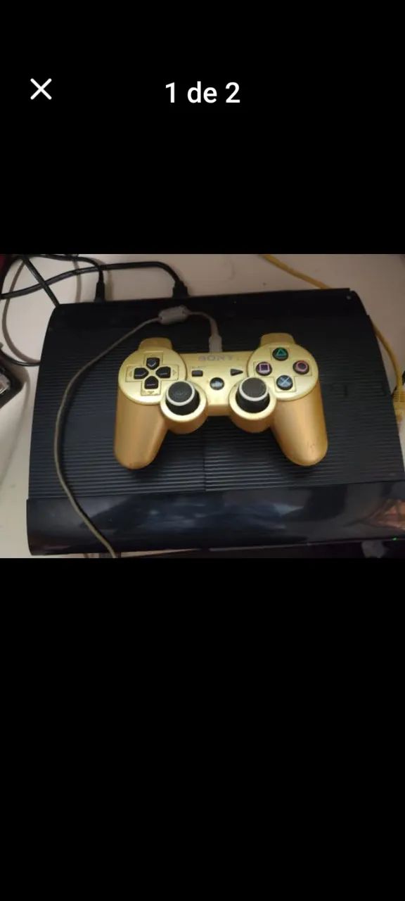 Game  - Foto 2