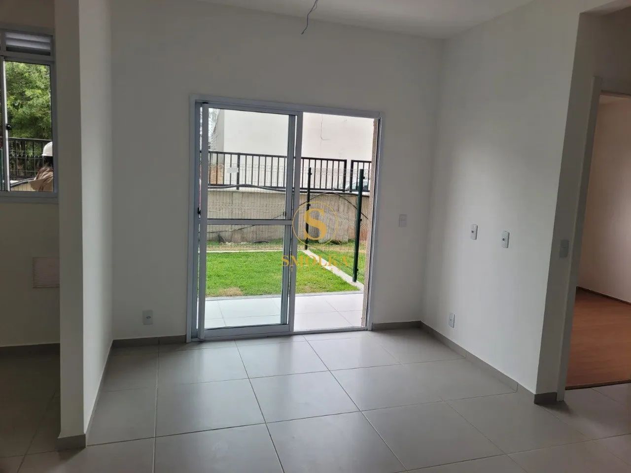 Apartamento de 2 dormitórios à venda na região norte da ilha - Foto 4