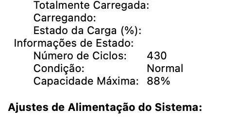 Macbook pro 14 polegadas chip m1 pro 16gb / 512gb LOJA FÍSICA bateria 88% ( 16 / 512 ) - Foto 2