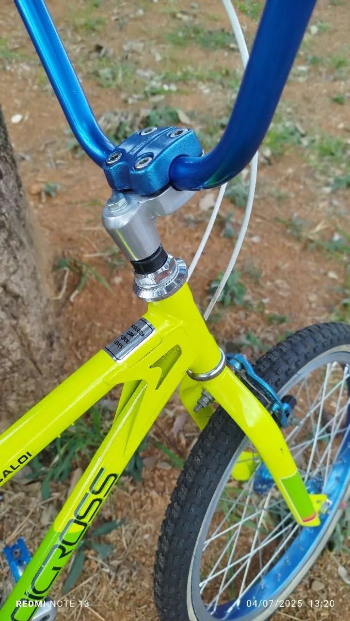 Caloi Cross light  - Foto 3