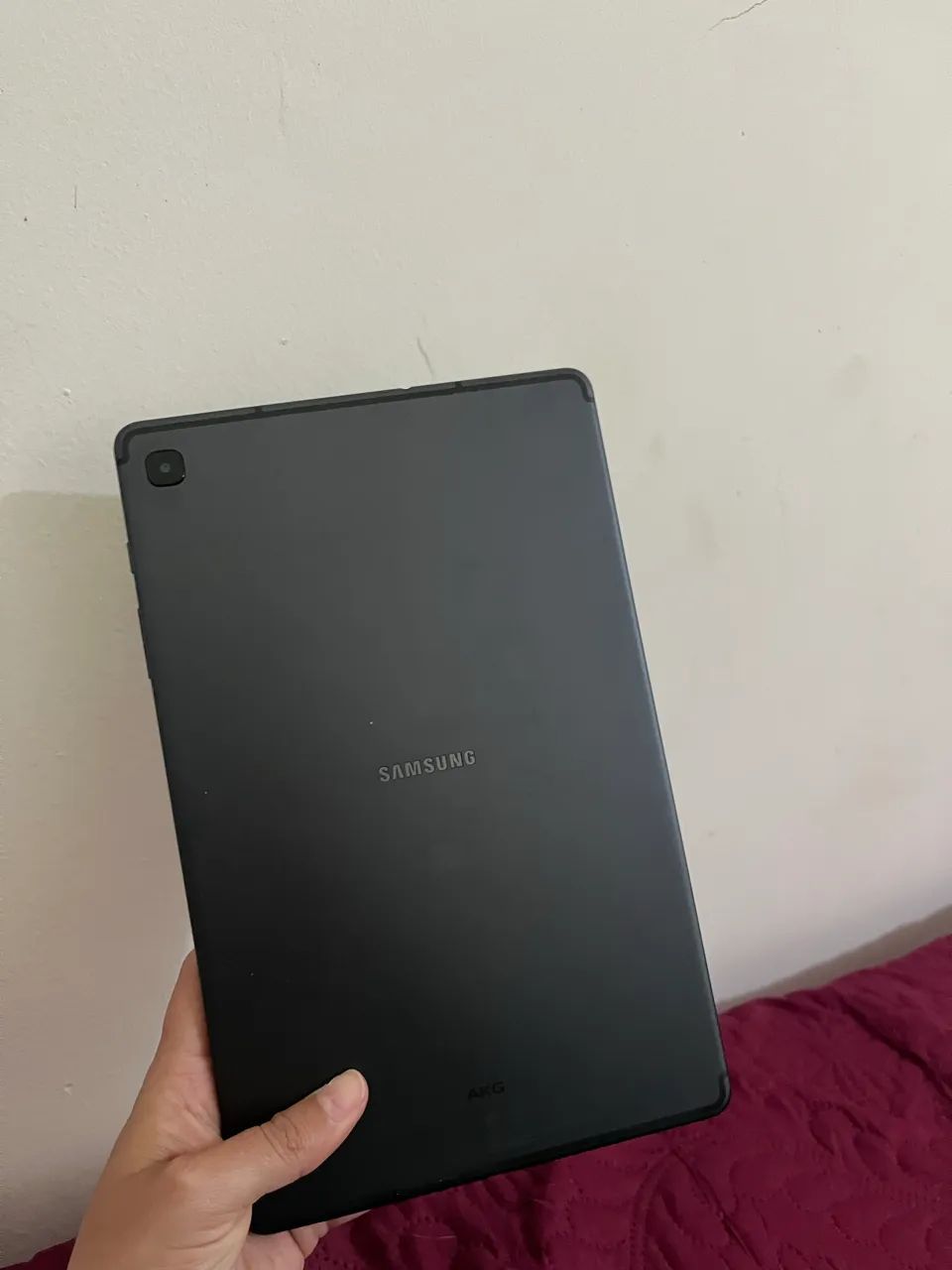 GALAXY TAB S6 LITE 2ª GERAÇÃO - Foto 4