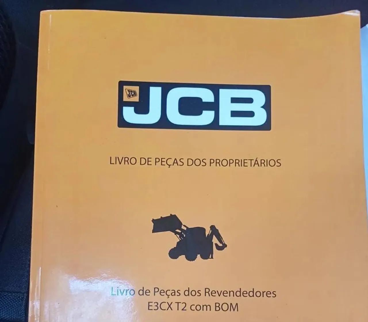 Retroescavadeira  - Foto 3