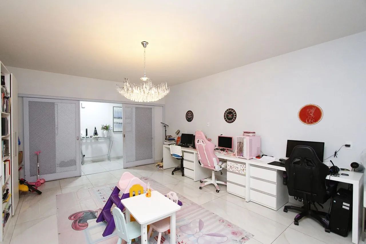 Apartamento à Venda - Gutierrez, 4 Quartos, 248 m2 - Foto 5