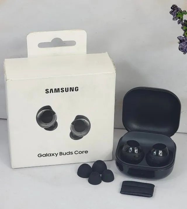 Fone Galaxy Buds Core - Foto 3