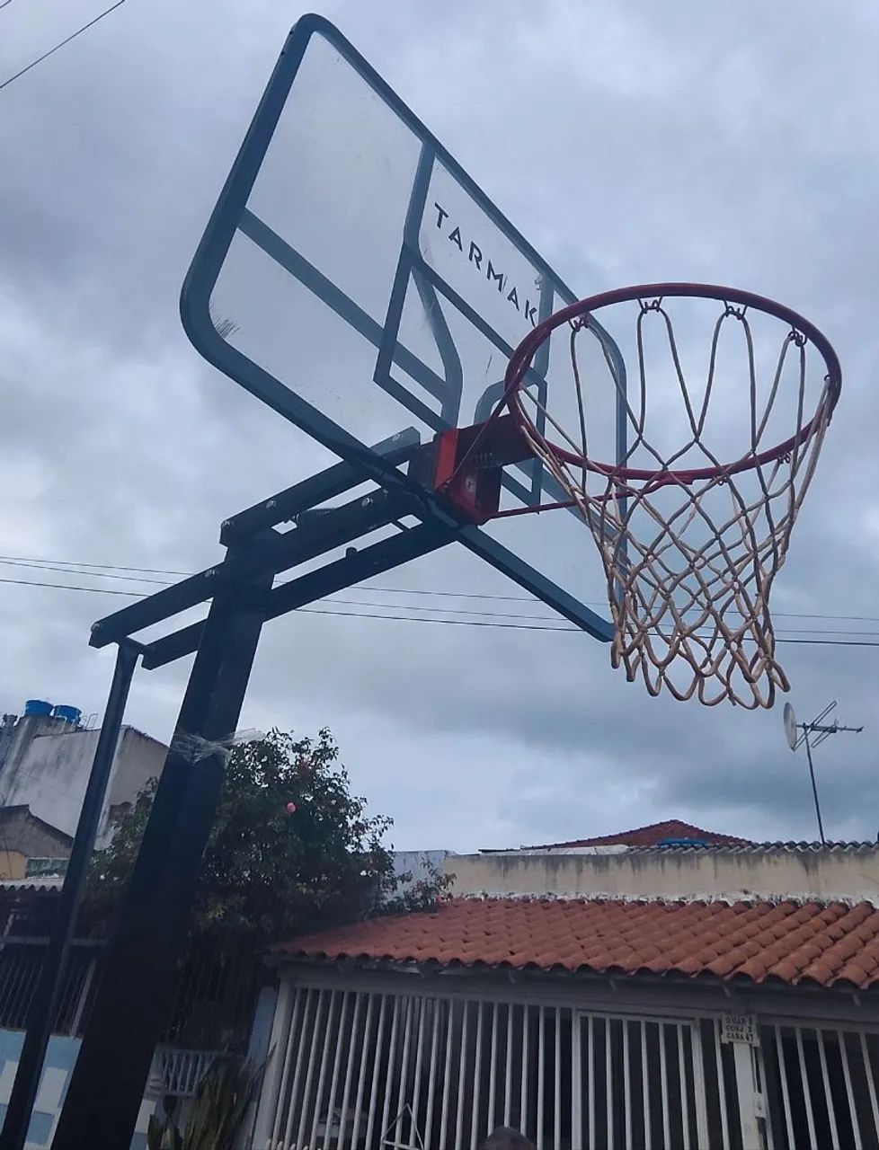 Vendo tabela de basquete  - Foto 3