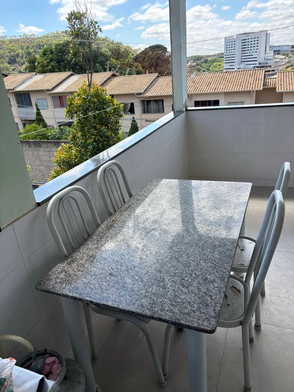 Mesa de Cozinha