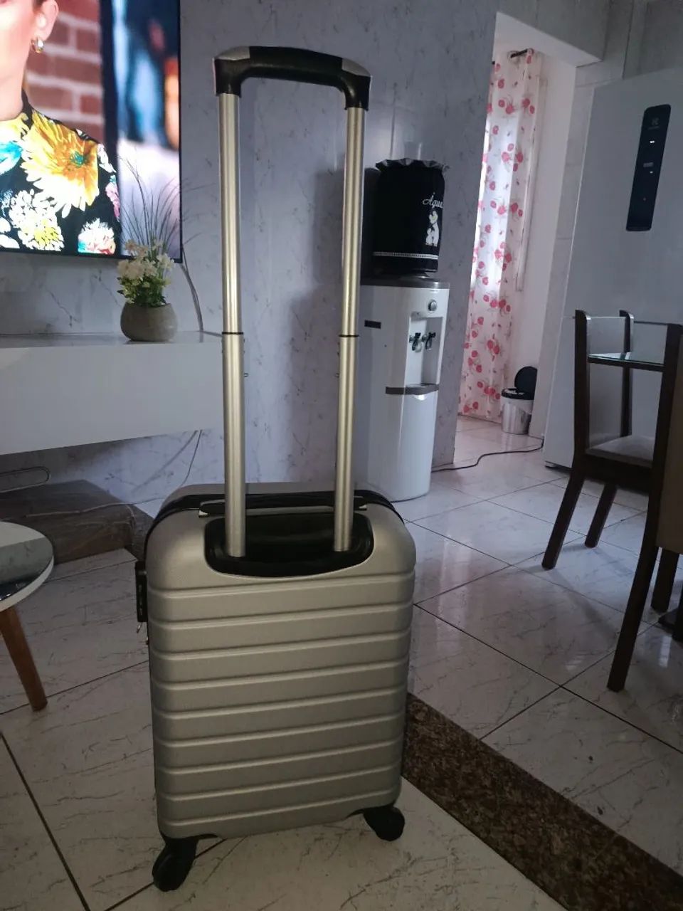 Vendo essa mala10 kg - Foto 5