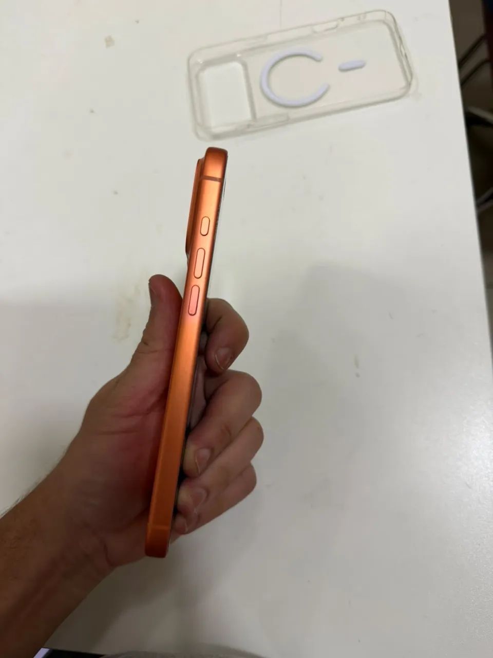 iPhone 17 pro Max  - Foto 2
