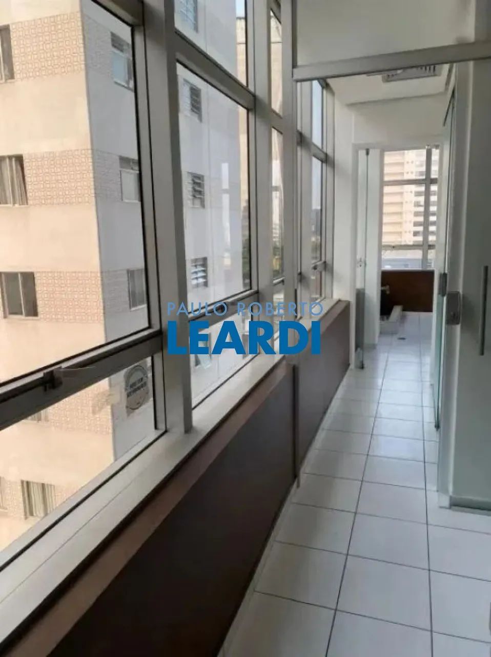 CONJ. COMERCIAL - PINHEIROS - SP