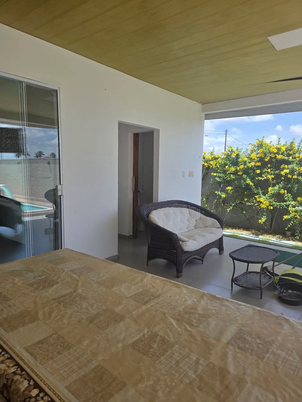 Linda casa de praia condomínio fechado - Foto 6