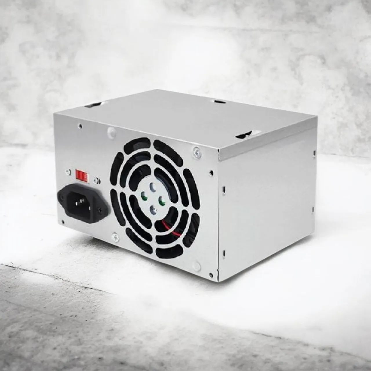 Fonte atx 230w 110/220v