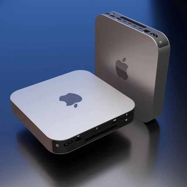 Mac Mini M2 Pro 2023 | 16GB RAM | 1TB SSD | Impecável