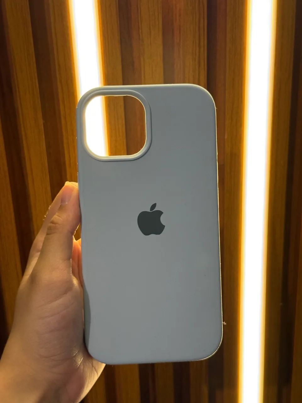 Conjunto de capinhas iPhone 15 - Foto 3