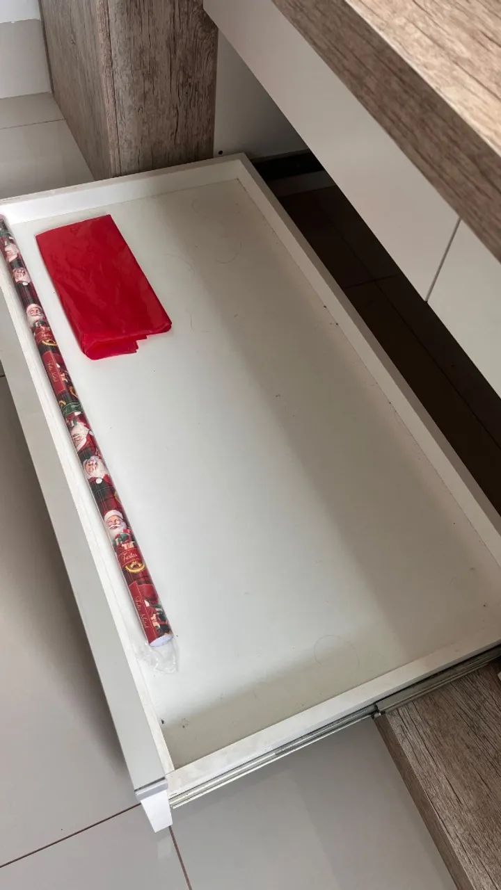 Cama de solteiro com gaveteiro - Foto 4